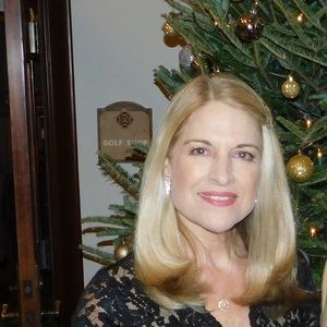 Meet your Posher, Gail